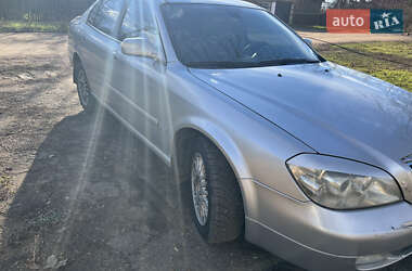 Седан Chery Eastar 2008 в 