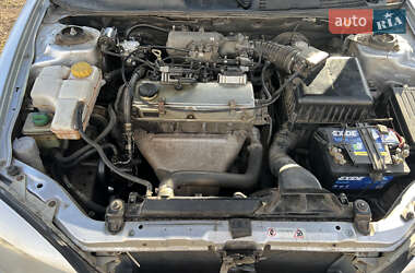 Седан Chery Eastar 2008 в 