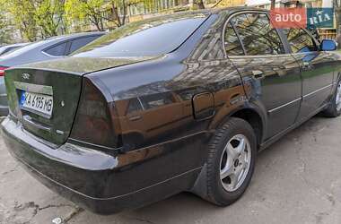 Седан Chery Eastar 2007 в Києві