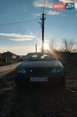 Седан Chery Eastar 2007 в 