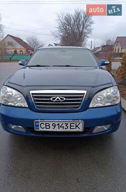 Седан Chery Eastar 2007 в Ніжині