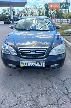 Седан Chery Eastar 2008 в 