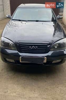 Седан Chery Eastar 2007 в 