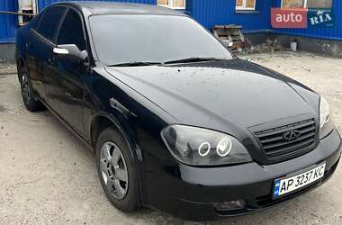 Седан Chery Eastar 2007 в Бучі