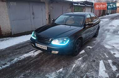 Седан Chery Eastar 2008 в Вінниці