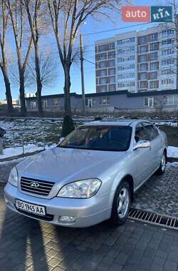 Седан Chery Eastar 2008 в Тернополі