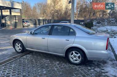 Седан Chery Eastar 2008 в Тернополі