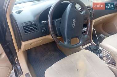 Седан Chery Eastar 2008 в 