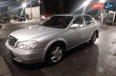 Седан Chery Eastar 2011 в 