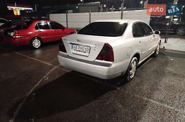 Седан Chery Eastar 2011 в 