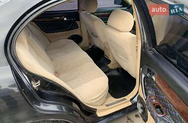 Седан Chery Eastar 2008 в 