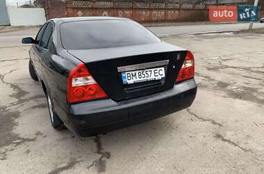 Седан Chery Eastar 2008 в 