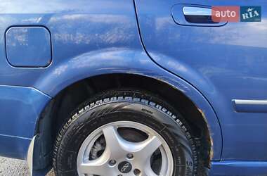 Седан Chery Eastar 2007 в 