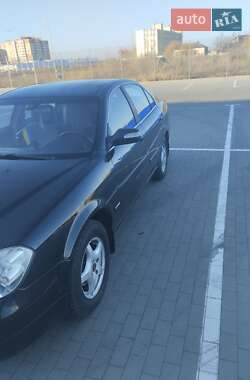 Седан Chery Eastar 2007 в Вінниці