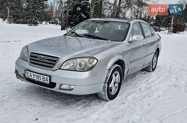 Седан Chery Eastar 2008 в Киеве