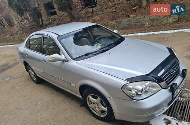 Седан Chery Eastar 2008 в 