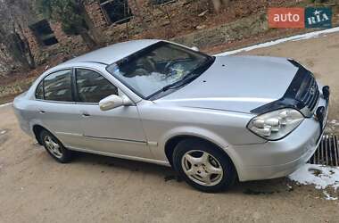 Седан Chery Eastar 2008 в 