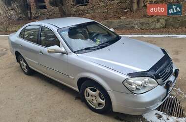Седан Chery Eastar 2008 в 