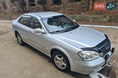 Седан Chery Eastar 2008 в 