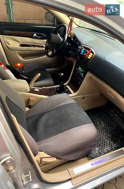 Седан Chery Eastar 2008 в 