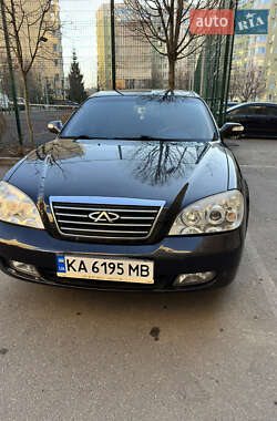 Седан Chery Eastar 2007 в Киеве