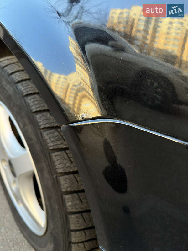 Седан Chery Eastar 2007 в Киеве