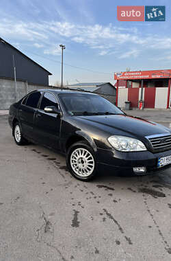 Седан Chery Eastar 2008 в Києві