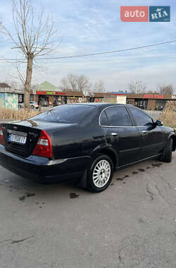 Седан Chery Eastar 2008 в Києві