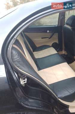 Седан Chery Eastar 2008 в 