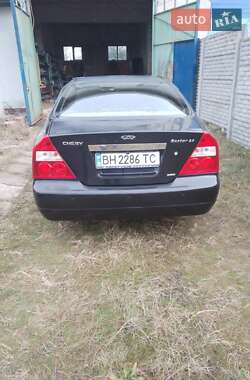Седан Chery Eastar 2008 в 