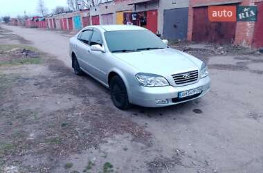 Седан Chery Eastar 2007 в Дружківці