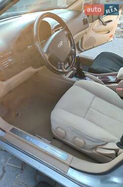 Седан Chery Eastar 2008 в  фото 13 Седан Chery Eastar 2008 в