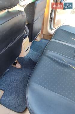 Седан Chery Eastar 2008 в  фото 14 Седан Chery Eastar 2008 в