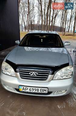 Седан Chery Eastar 2008 в  фото 3 Седан Chery Eastar 2008 в