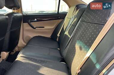 Седан Chery Eastar 2008 в 