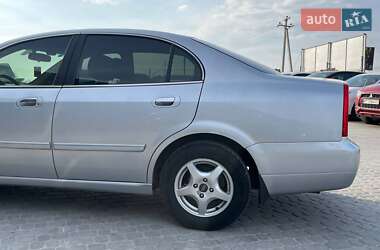Седан Chery Eastar 2008 в 