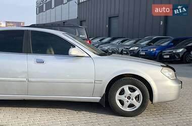 Седан Chery Eastar 2008 в 