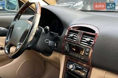 Седан Chery Eastar 2008 в 
