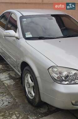 Седан Chery Eastar 2008 в 