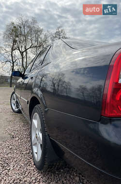 Седан Chery Eastar 2007 в 