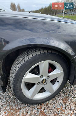 Седан Chery Eastar 2007 в 
