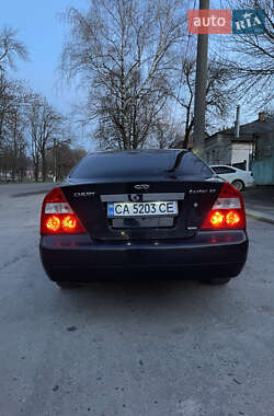 Седан Chery Eastar 2007 в 