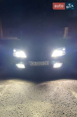 Седан Chery Eastar 2007 в 