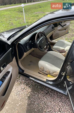 Седан Chery Eastar 2007 в 