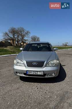 Седан Chery Eastar 2007 в 