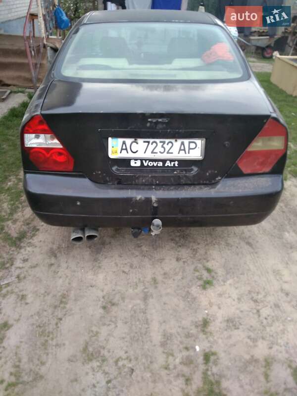 Седан Chery Eastar 2008 в Торчине фото 3 Седан Chery Eastar 2008 в Торчине