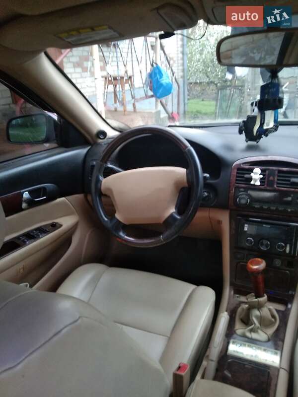 Седан Chery Eastar 2008 в Торчине фото 9 Седан Chery Eastar 2008 в Торчине