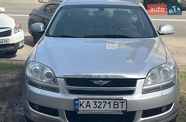 Седан Chery Eastar 2010 в 
