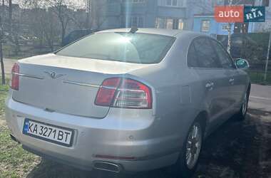Седан Chery Eastar 2010 в 