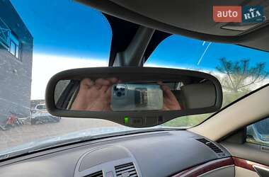 Седан Chery Eastar 2010 в 